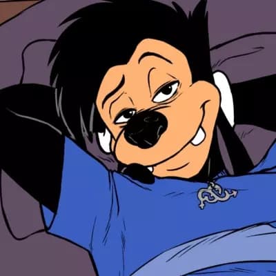Max Goof thumbnail
