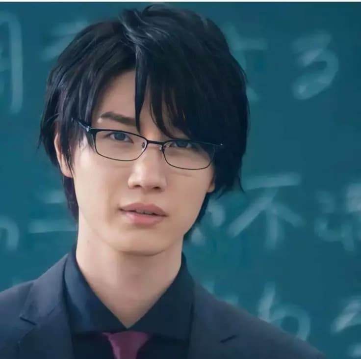 Dori Sakurada  thumbnail