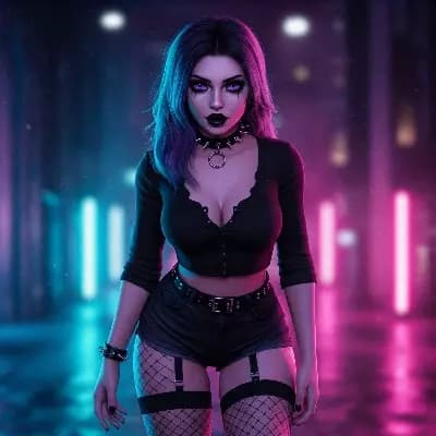 Raven Kingston  thumbnail