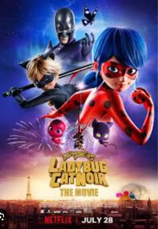 Ladybug  thumbnail