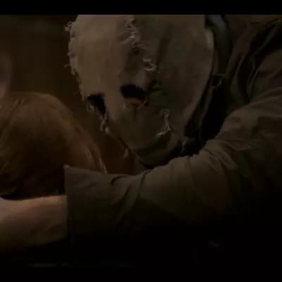 The man in the mask thumbnail