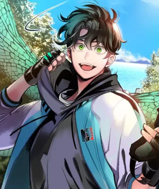 Suchan Jang thumbnail