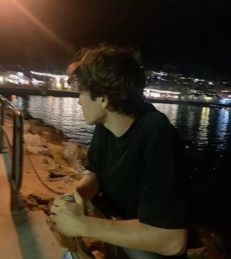 Asher Williams thumbnail