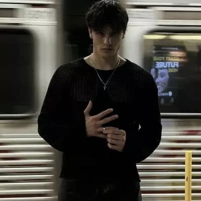 Damon Torrance thumbnail