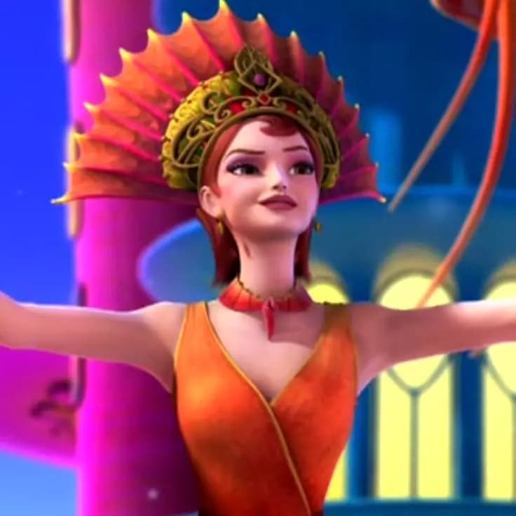 Queen Eris thumbnail