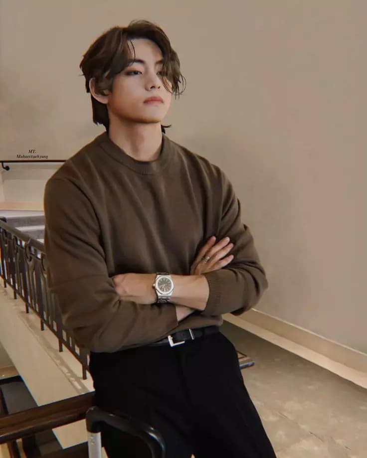 Taehyung Kim thumbnail