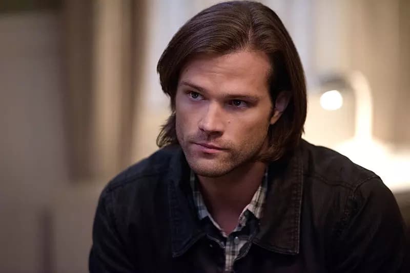 Sam Winchester  thumbnail