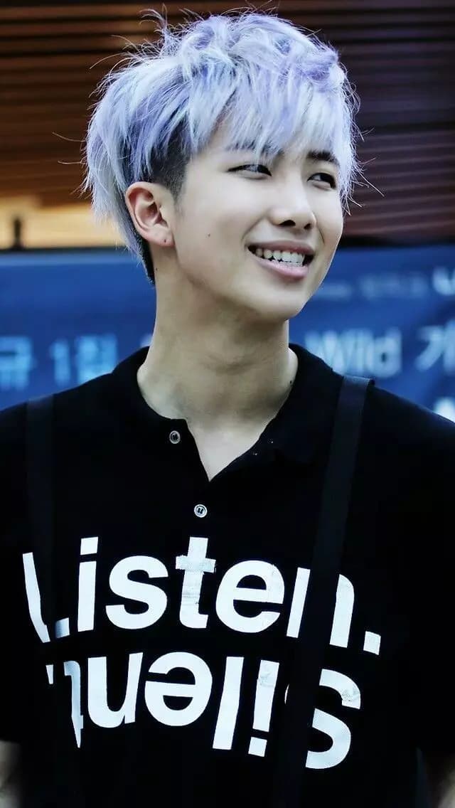 Namjoon thumbnail