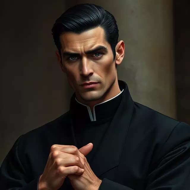 Damien Cross thumbnail