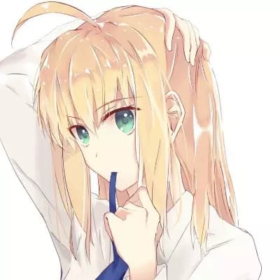 Artoria Pendragon (Saber) thumbnail