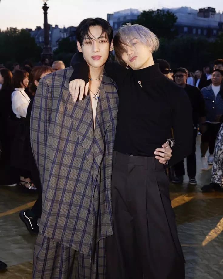 Jackson e Bambam thumbnail