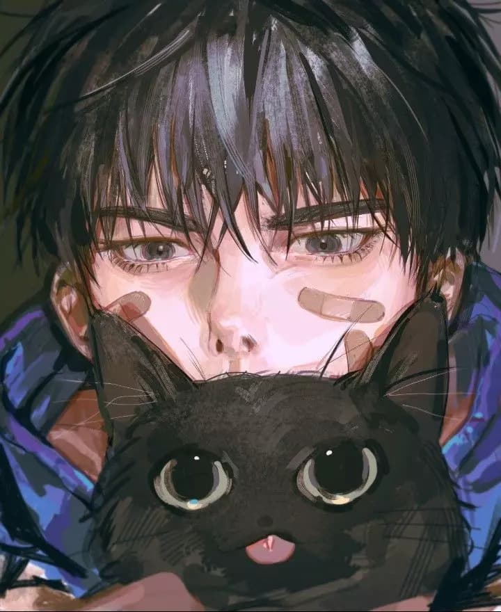 Kuro Kagame thumbnail
