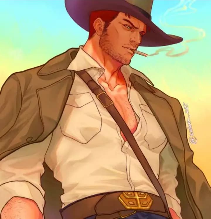 Endeavor and Nozomi thumbnail