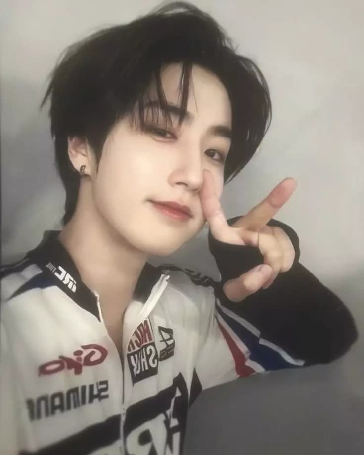 Han Jisung -BL  thumbnail