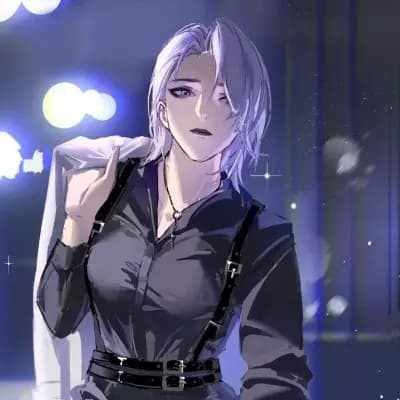 Dominique 'Dom' Valois thumbnail