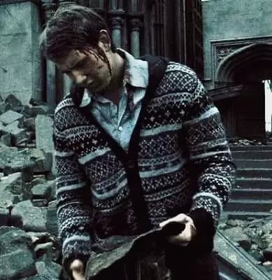 Neville Longbottom thumbnail