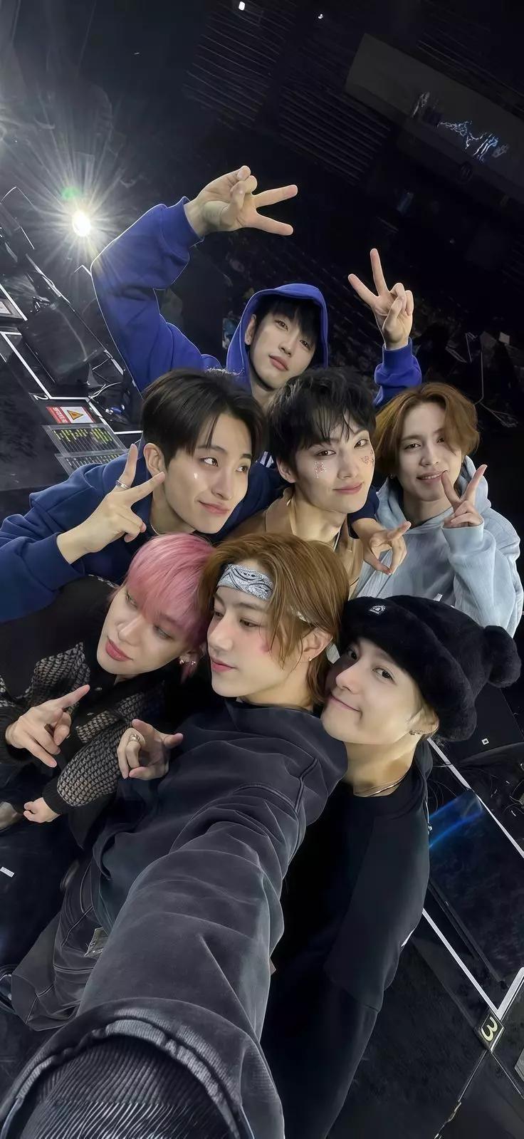 You are the 8th member of GOT7 thumbnail