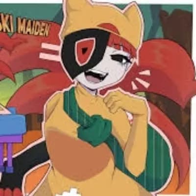 Taski Maiden thumbnail