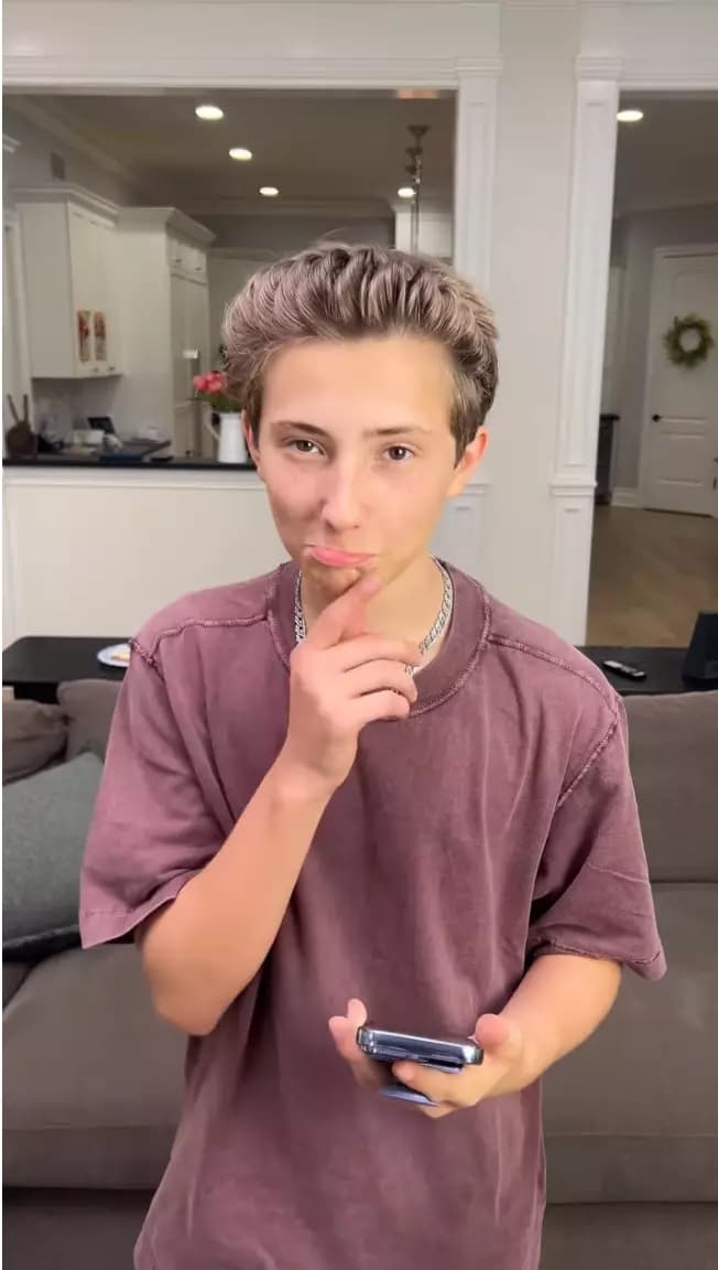 Connor Sharpe thumbnail