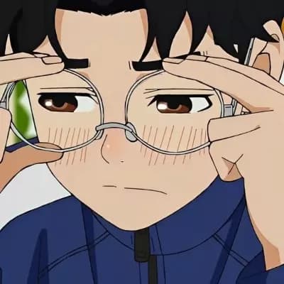 Okarun thumbnail