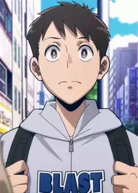 Koichi Haimawari thumbnail