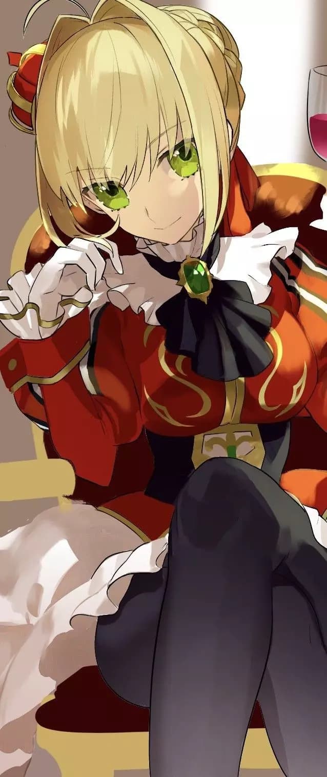 Nero thumbnail