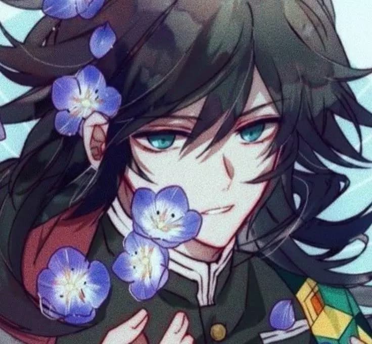 Giyuu Tomioka thumbnail