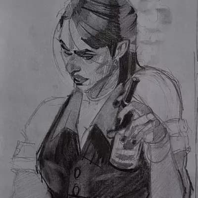 Sevika thumbnail
