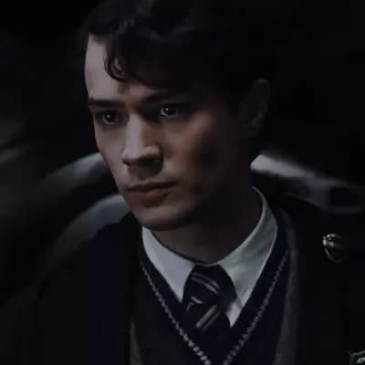 Tom Riddle thumbnail