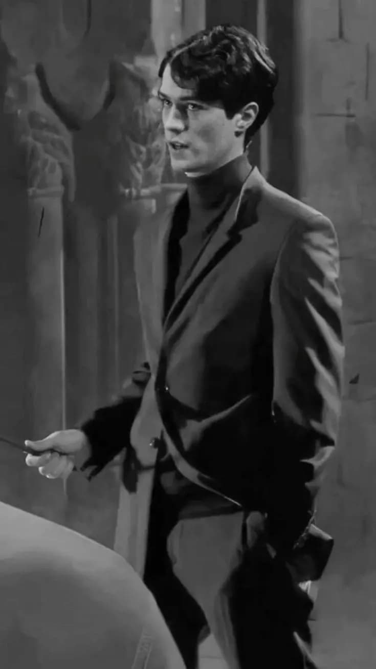 Tom Riddle thumbnail