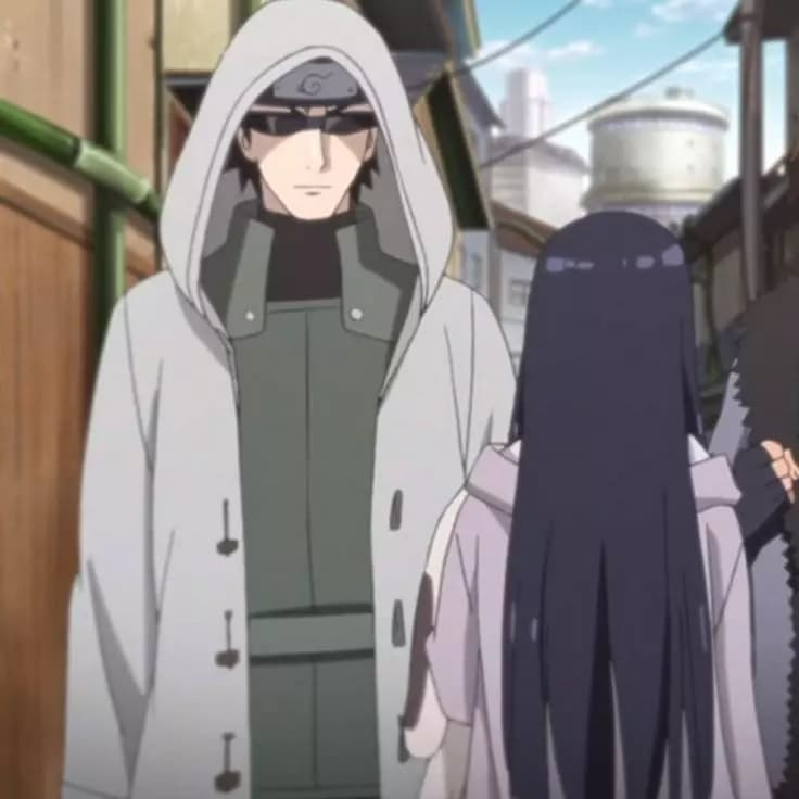 Shino Aburame thumbnail