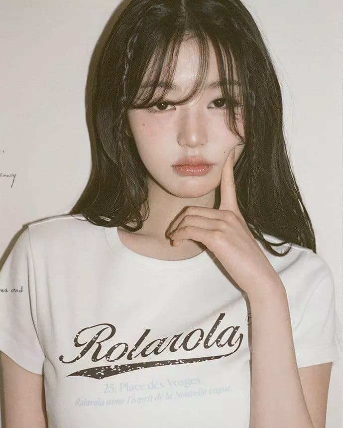 Wonyoung thumbnail