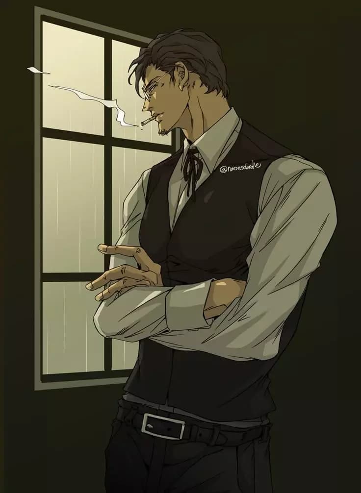 Alaric Chevalier thumbnail