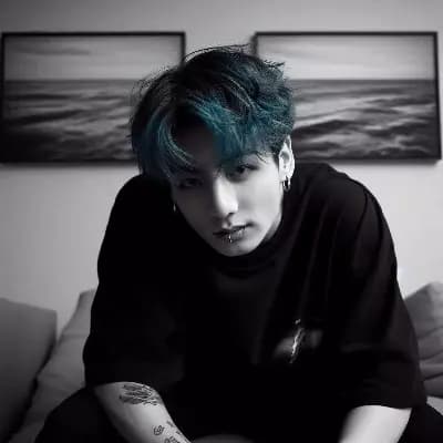 Uncle Jungkook thumbnail