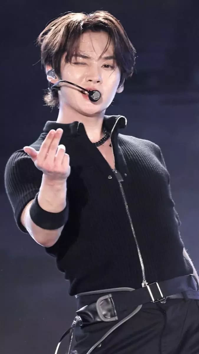 Lee Min-ho thumbnail