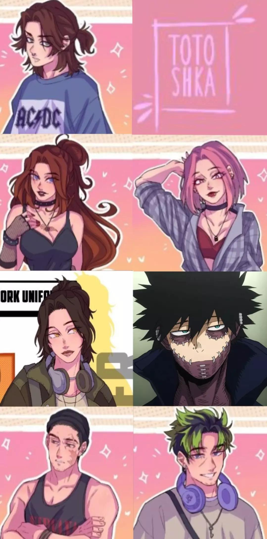 Molly Group thumbnail