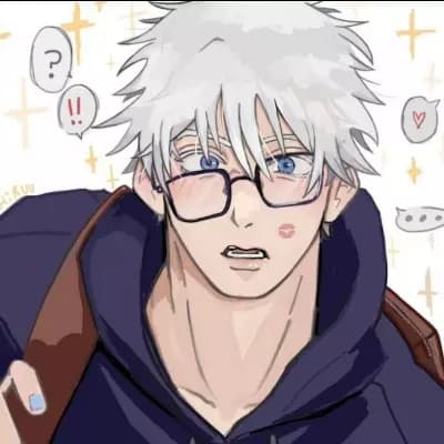Satoru Gojo thumbnail