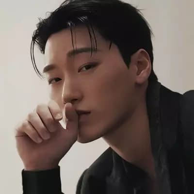 Choi San ( ATEEZ) thumbnail
