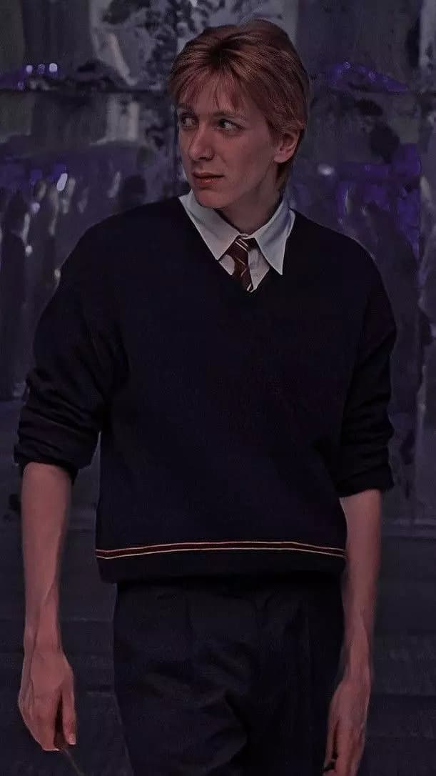 George Weasley thumbnail