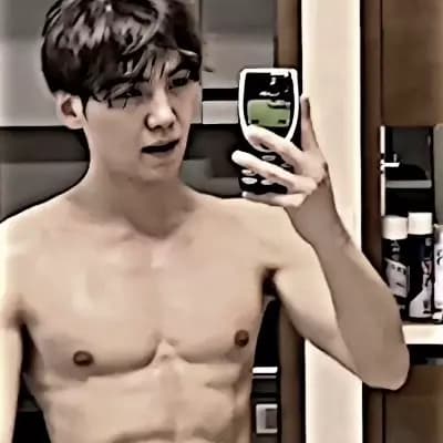 Yoongi tu novio que te maltrata 💔 thumbnail
