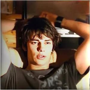 Rodrick Heffley thumbnail
