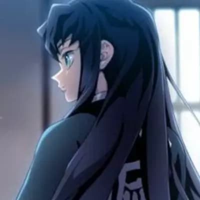 Muichiro Tokito thumbnail
