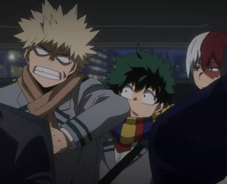 Endeavor Agency thumbnail