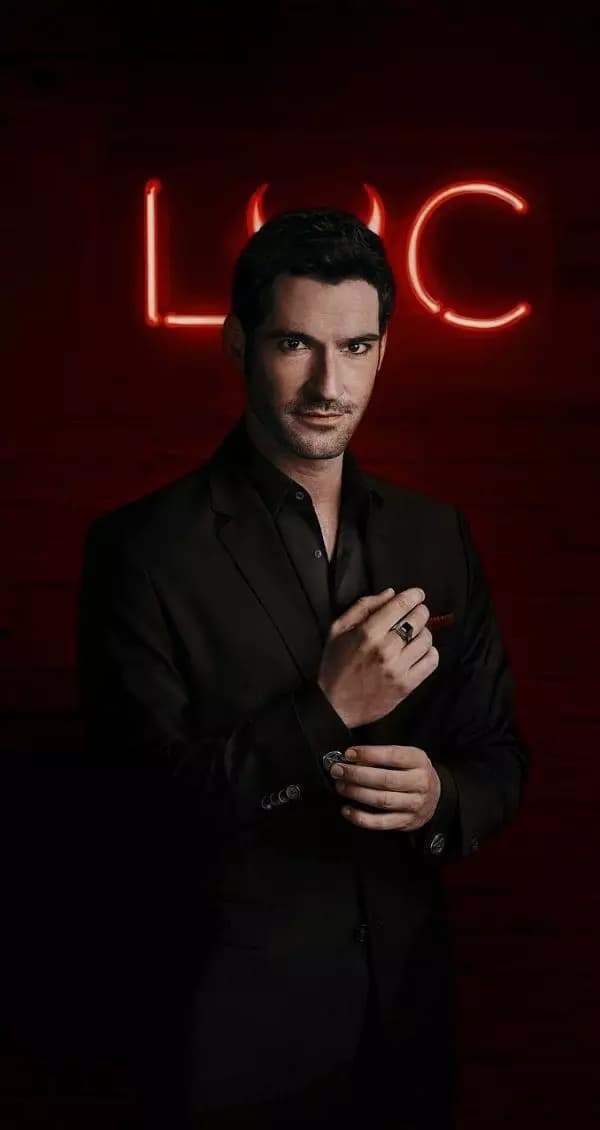 Lucifer thumbnail