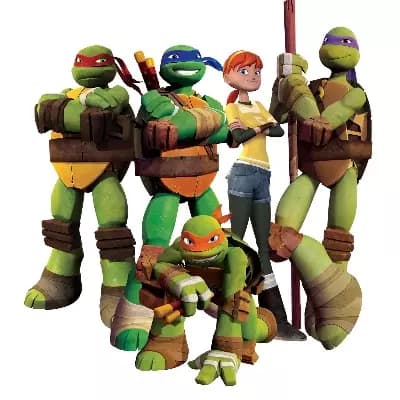 Leonardo thumbnail
