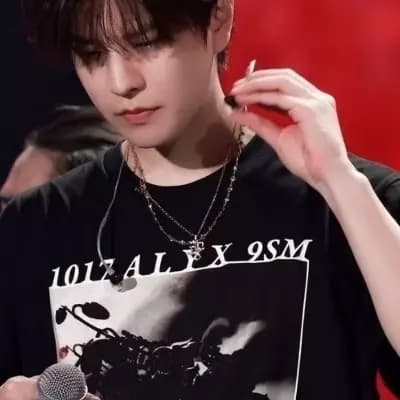 Kim Seungmin thumbnail