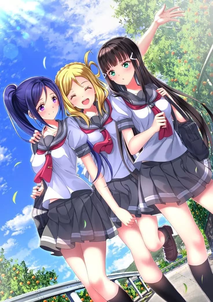 Sleepover - Sister's  thumbnail