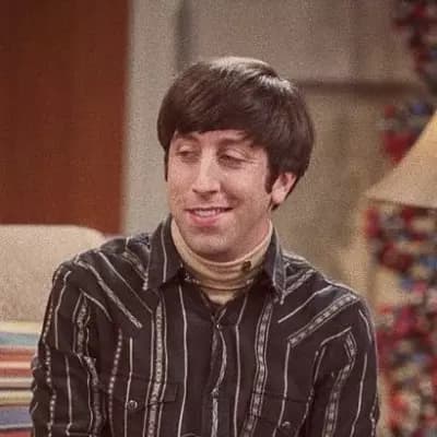 Howard Wolowitz thumbnail