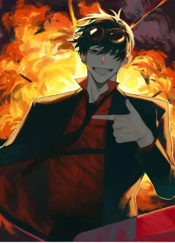 Christian thumbnail