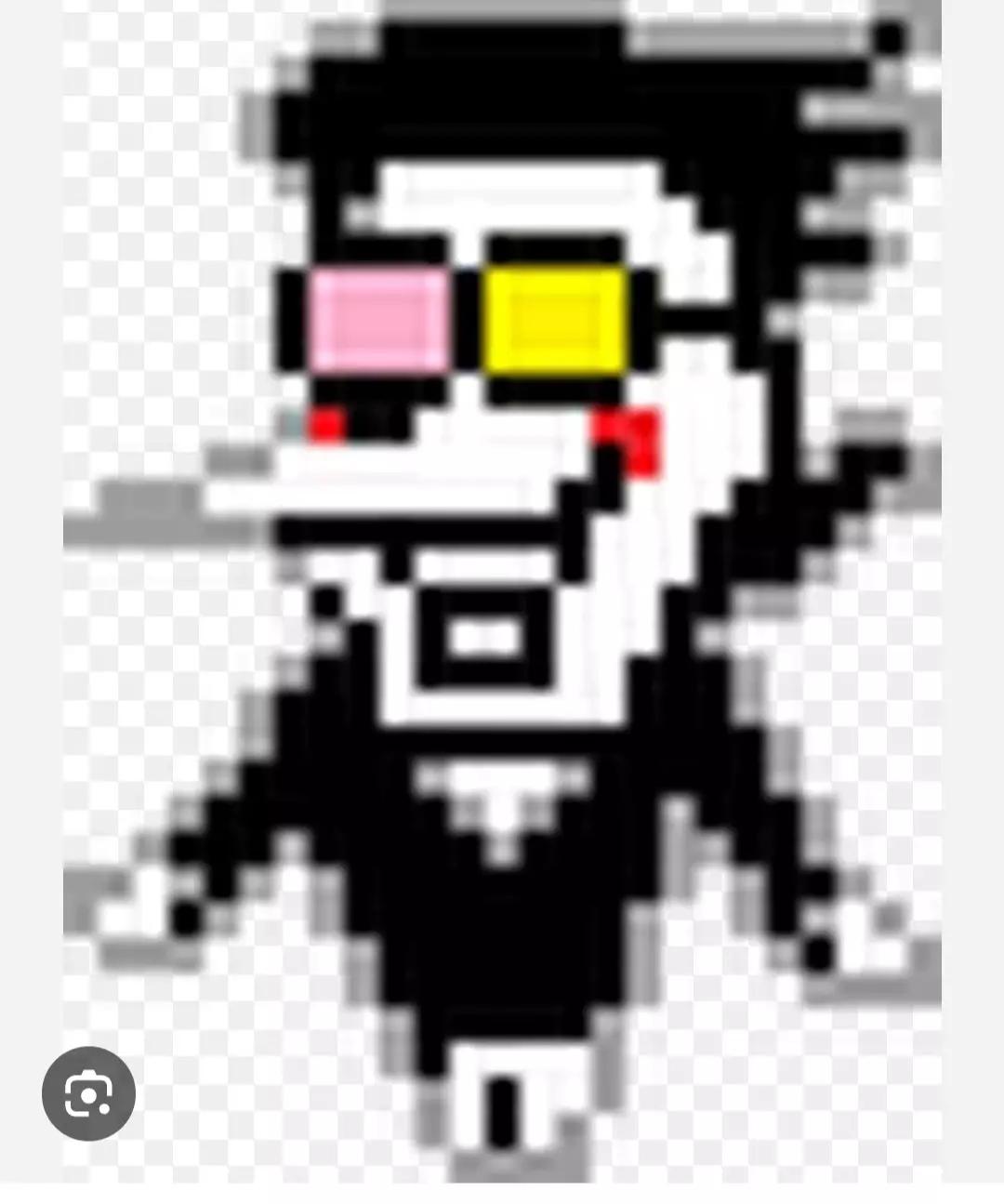 Spamton thumbnail
